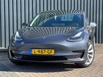 Tesla Model 3 Standard RWD Plus 60 kWh Trekhak, Auto's, Tesla, Automaat, 238 pk, Achterwielaandrijving, Zwart