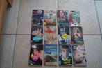24 boeken, Ophalen of Verzenden, Gelezen, Overige niveaus
