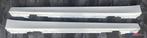 BMW F31 SIDESKIRTS, Gebruikt, -, -, Ophalen of Verzenden