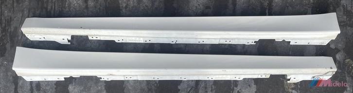 BMW F31 SIDESKIRTS, Auto-onderdelen, Carrosserie en Plaatwerk, Bumper, BMW, Gebruikt, Ophalen of Verzenden