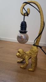 Lamp (aap), Ophalen, Gebruikt, Metaal, 50 tot 75 cm
