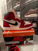 Jordan 1 High Lost and Found Chicago (maat 45/DS), Kleding | Heren, Schoenen, Overige kleuren, Nieuw, Ophalen of Verzenden, Sneakers of Gympen