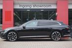 Volkswagen Arteon Shooting Brake 2.0 TSI R-Line Business+ |, 1984 cc, Zwart, 83 €/maand, 750 kg