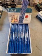 100x Pica 547/24-100 Bouwpotlood Bouwpotloden potlood NIEUW, ., Overige typen, Nieuw, Ophalen of Verzenden