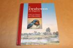 De Zwaluwen van Singraven — Natuur- en Fotoboek + CD, Ophalen of Verzenden, Zo goed als nieuw, Vogels