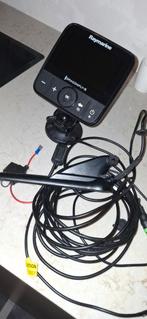 Raymarine Dragonfly 5 pro, Ophalen, Gebruikt, Kaartplotter of Fish Finder