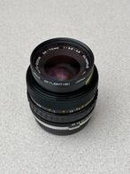 Olympus, Mamiya, Contax partij, Ophalen of Verzenden, Zo goed als nieuw, Standaardlens