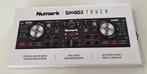 Numark DJ2GO2 Touch, Ophalen of Verzenden, Zo goed als nieuw, Audio