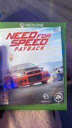 Need for Speed: Payback (Xbox One), Online, Racen en Vliegen, Ophalen of Verzenden, Zo goed als nieuw