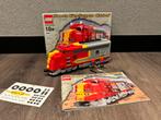 Lego Santa Fe Super Chief 10020, Ophalen of Verzenden, Zo goed als nieuw