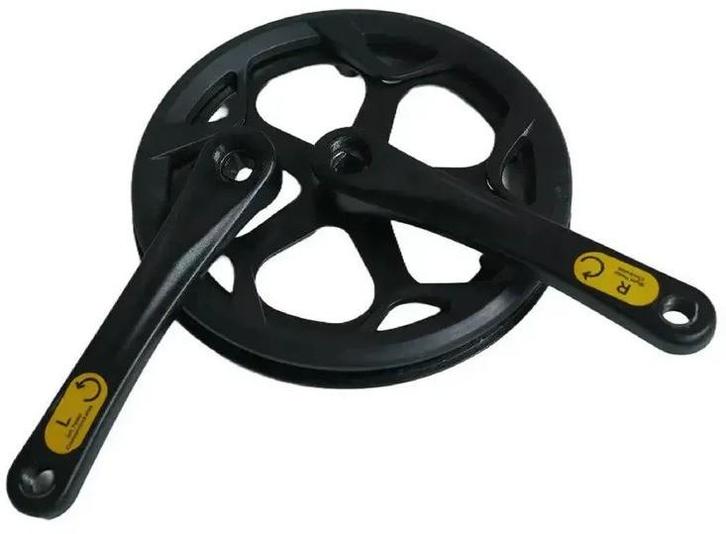 Engwe crankset e26, Fietsen en Brommers, Fietsaccessoires | Overige Fietsaccessoires, Nieuw, Ophalen of Verzenden