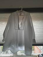 JcSophie Blouse Maat 42, Wit, Maat 42/44 (L), Nieuw, JcSophie