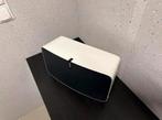 Sonos Play 5 gen2 wit, Audio, Tv en Foto, Luidsprekers, Ophalen, Zo goed als nieuw, Sonos, 120 watt of meer