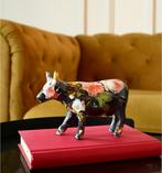Mignon Cow - Medium Ceramic - Cow Parade, Verzamelen, Ophalen of Verzenden, Nieuw, Boerderijdier, Beeldje of Figuurtje