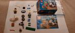 Lego 60041 City motorachtervolging, Kinderen en Baby's, Speelgoed | Duplo en Lego, Ophalen of Verzenden, Gebruikt, Complete set