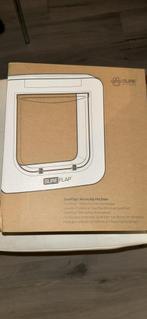 Kattenluik, Dieren en Toebehoren, Katten-accessoires, Ophalen of Verzenden, Zo goed als nieuw