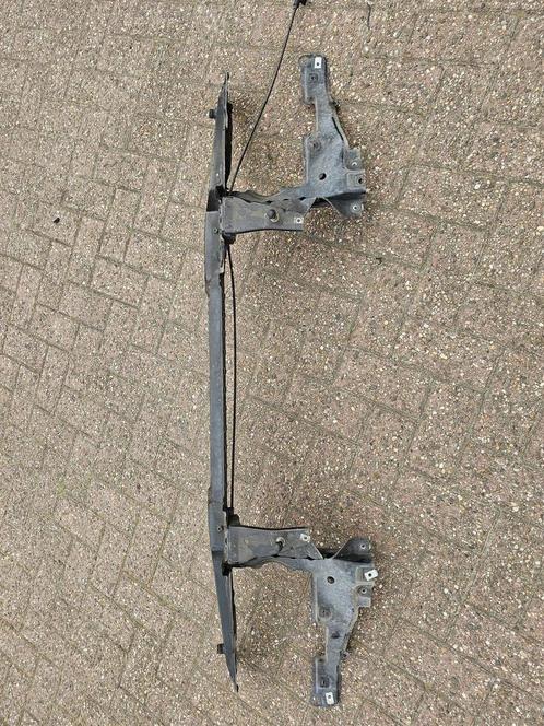 Voorfront front BMW X5 E53  51718402319 8402319, Auto-onderdelen, Carrosserie en Plaatwerk, Bumper, BMW, Gebruikt, Ophalen of Verzenden