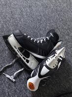 Bauer hockeyschaatsen 40.5, Ophalen, Bauer, Zo goed als nieuw, IJshockeyschaatsen