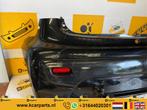 Achterbumper Peugeot 107 2007-2013 origineel bumper, Auto-onderdelen, Carrosserie en Plaatwerk, Gebruikt, Ophalen of Verzenden