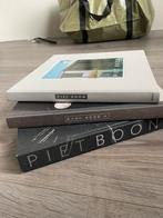 3-delige serie Piet Boon, Ophalen of Verzenden, Zo goed als nieuw