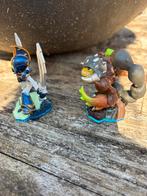 Skylanders 2 stuks, Verzenden