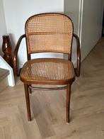 Thonet stoel gemerkt, Antiek en Kunst, Ophalen