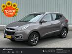 Hyundai ix35 1.6i GDI i-Vision / Trekhaak 1.200 KG Trekgewic, Auto's, Hyundai, Voorwielaandrijving, 1591 cc, 4 cilinders, Bruin