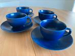 Iittala 24H kop en schotels, Huis en Inrichting, Keuken | Servies, Ophalen of Verzenden, Zo goed als nieuw, Overige stijlen, Kop(pen) en/of Schotel(s)