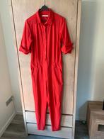 Studio Anneloes jumpsuit rood XL, Ophalen of Verzenden, Zo goed als nieuw, Studio Anneloes, Maat 46/48 (XL) of groter