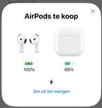 AirPods Pro 3 - Nieuw in doos, In gehoorgang (in-ear), Bluetooth, Nieuw, Ophalen of Verzenden