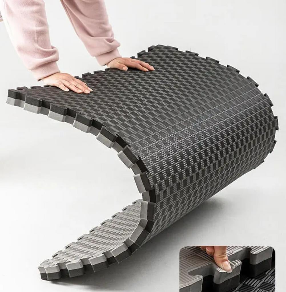 Niuew 3cm Sportmatten Puzzelmatten matten Vechtsportmatten, Maat XL, Ophalen of Verzenden, Nieuw, Overige