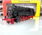 Fleischmann DB 95008 HO Locomotief - Art 4055, Hobby en Vrije tijd, Gebruikt, -, Fleischmann, -