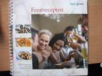 Kookboek feestrecepten, Verzenden, Zo goed als nieuw