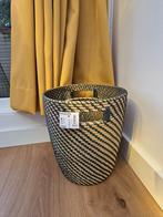 Ikea Plant pot Ragkorn, Tuin en Terras, Ophalen, Rond, Zo goed als nieuw, Aardewerk
