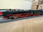 Marklin BR 41 Stoomlocomotief + 3 Personenwagens, Wisselstroom, Ophalen of Verzenden, Analoog, Märklin