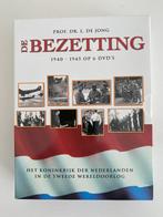 De Bezetting 1940 - 1945 op 6 DVD's, Cd's en Dvd's, Dvd's | Documentaire en Educatief, Boxset, Alle leeftijden, Ophalen of Verzenden