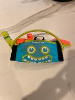 Wed'ze skiharnas, Overige merken, 100 tot 140 cm, Ophalen of Verzenden, Zo goed als nieuw