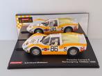 Carrera Exclusiv 20492 Porsche Carrera 6 Nürburgring 1000km, Kinderen en Baby's, Speelgoed | Racebanen, Carrera, Racebaan, Carrera
