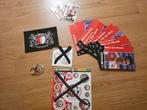 Diverse Feyenoord plaatjes, Ophalen of Verzenden, Zo goed als nieuw, Feyenoord, Poster, Plaatje of Sticker