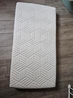 Pretura matras 120x60, Ophalen of Verzenden, Zo goed als nieuw, Wit, Jongetje of Meisje