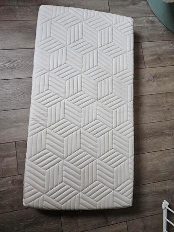 Pretura matras 120x60 beschikbaar voor biedingen