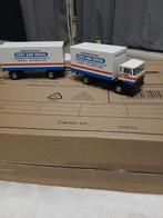 Daf 2100 van Lion car 1.50, Ophalen of Verzenden, Bus of Vrachtwagen, Lion Toys