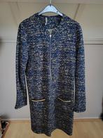 Mooi, weinig gedragen Zoso vest met deelbare rits, Ophalen of Verzenden, Zo goed als nieuw