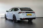 Peugeot 508 SW 1.6 HYbrid PSE 360PK | Panoramadak | Orig NL, Automaat, Gebruikt, 4 cilinders, Origineel Nederlands