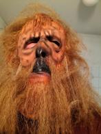 Masker, Ophalen of Verzenden, Zo goed als nieuw, Halloween of Griezel