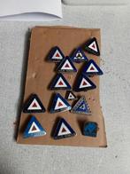 Diverse Veilig Verkeer  speldjes, Verzamelen, Speldjes, Pins en Buttons, Ophalen of Verzenden, Gebruikt, Overige onderwerpen