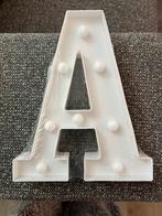 Verschillende led letters, Ophalen of Verzenden, Nieuw, Overige typen, Overige