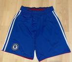 Chelsea climate short (trainingsbroekje), Blauw, Maat 48/50 (M), Ophalen of Verzenden, Zo goed als nieuw