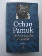 Diverse boeken van Orhan Pamuk, Ophalen of Verzenden, Zo goed als nieuw, Wereld overig