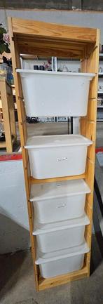 Ikea FROFAST, Ophalen, Minder dan 50 cm, Zo goed als nieuw, 150 tot 200 cm